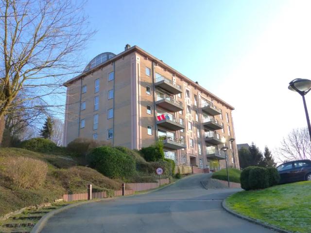 Appartement vente à Nijvel, Wallonie