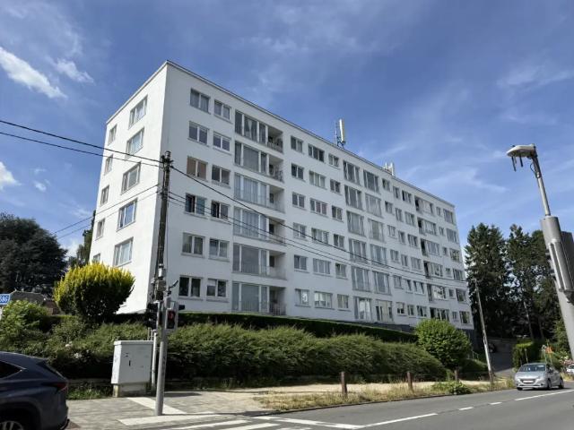 Appartement vente à Nijvel, Wallonie