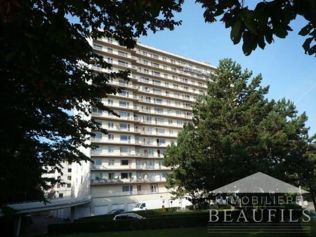 Appartement vente à Morlanwelz, Wallonie
