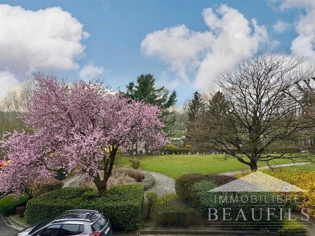 Appartement vente à Nijvel, Wallonie