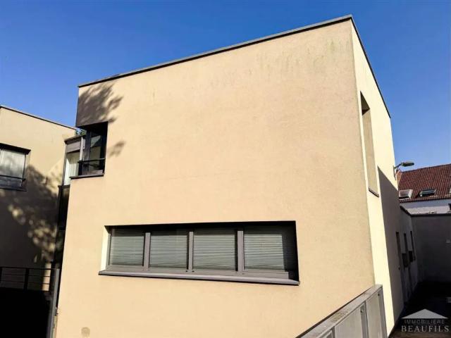 Appartement vente à Nijvel, Wallonie