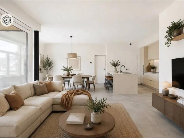 Appartement vente à Wielsbeke, West-Vlaanderen