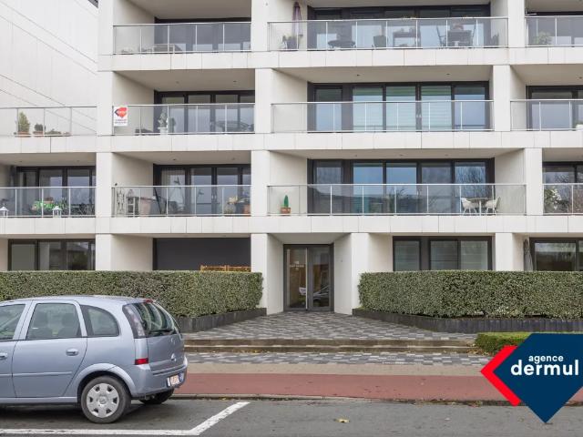 Appartement vente à Oostende, West-Vlaanderen