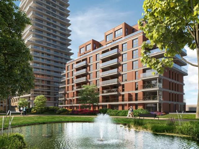Appartement vente à Oostende, West-Vlaanderen