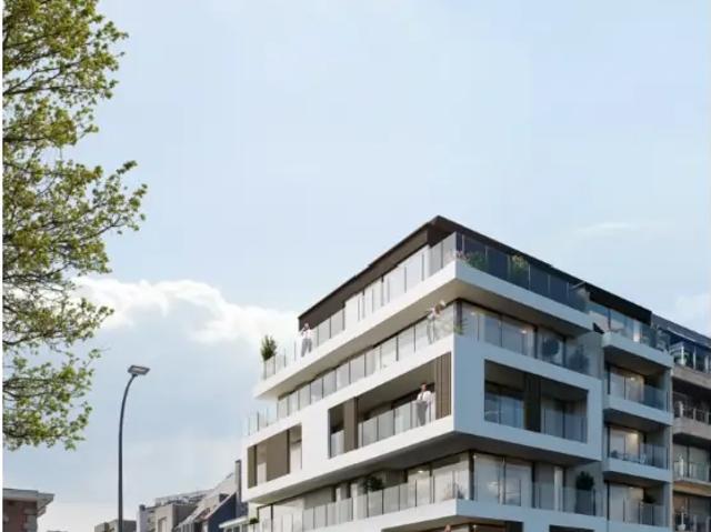 Appartement vente à Oostende, West-Vlaanderen
