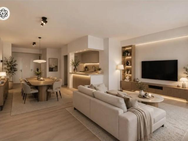 Appartement vente à Oostende, West-Vlaanderen