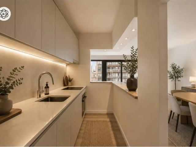 Appartement vente à Oostende, West-Vlaanderen