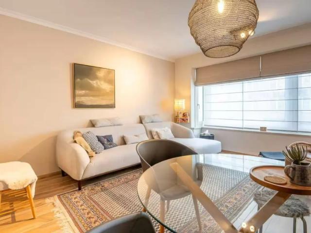 Appartement vente à Oostende