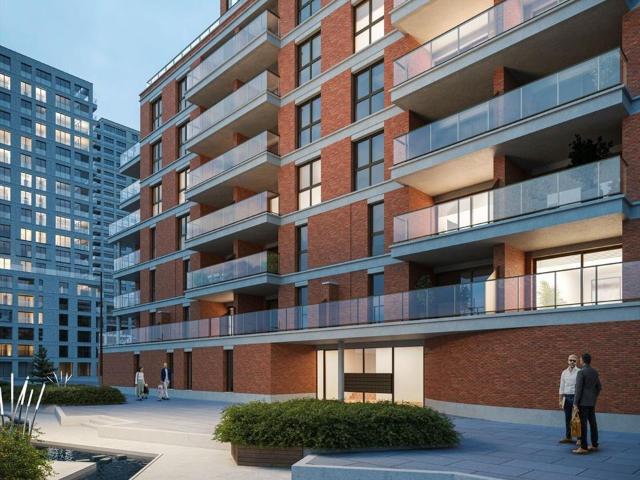 Appartement vente à Oostende, West-Vlaanderen