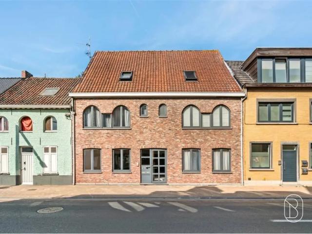 Appartement vente à Oostrozebeke, West-Vlaanderen