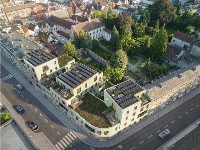 Appartement vente à Audenarde, Oost-Vlaanderen