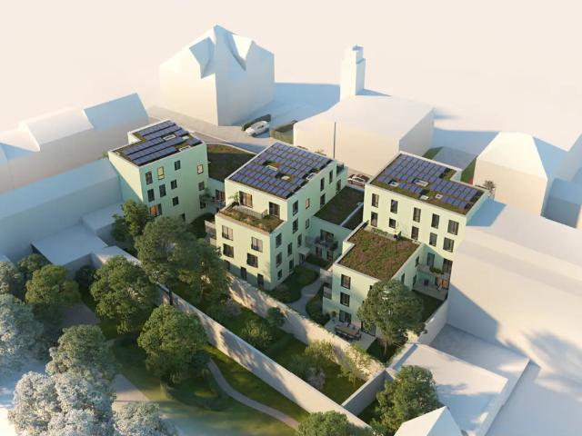 Appartement vente à Audenarde, Oost-Vlaanderen