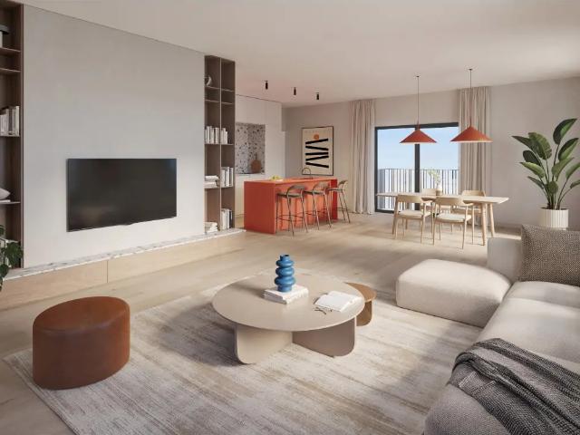 Appartement vente à Audenarde, Oost-Vlaanderen