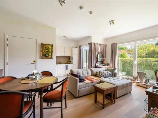 Appartement vente à Audenarde, Oost-Vlaanderen