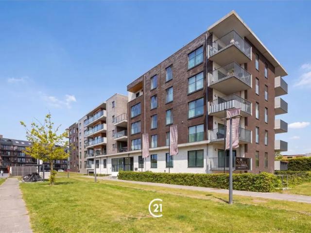 Appartement vente à Audenarde, Oost-Vlaanderen