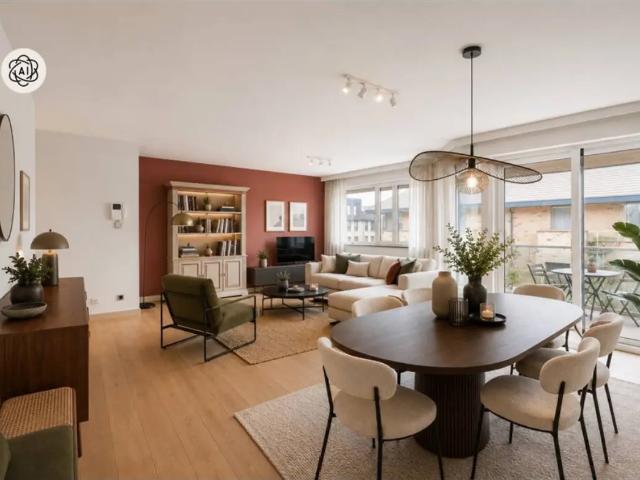 Appartement vente à Audenarde, Oost-Vlaanderen
