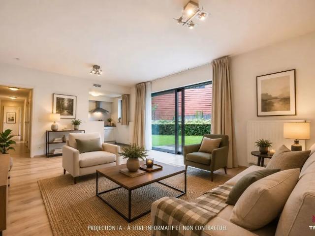 Appartement vente à Oudergem, Bruxelles