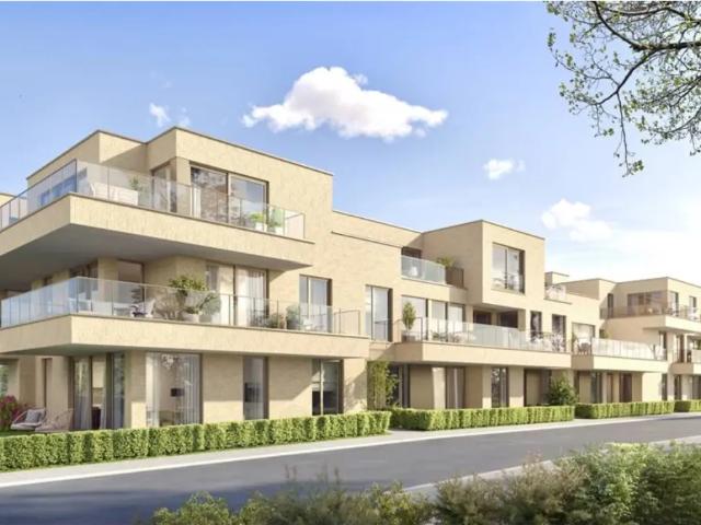 Appartement vente à Roeselare, West-Vlaanderen