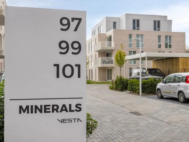 Appartement vente à Renaix, Oost-Vlaanderen