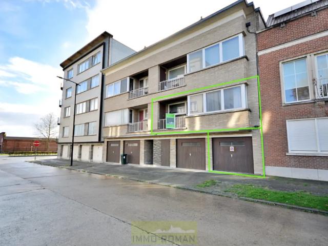 Appartement vente à Renaix, Oost-Vlaanderen