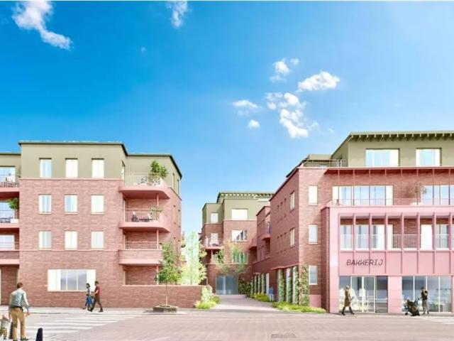 Appartement vente à Renaix, Oost-Vlaanderen