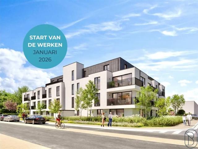 Appartement vente à Renaix, Oost-Vlaanderen