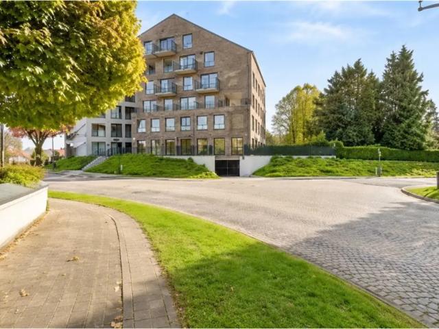 Appartement vente à Renaix, Oost-Vlaanderen
