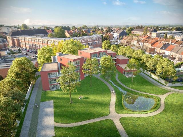 Appartement vente à Renaix, Oost-Vlaanderen