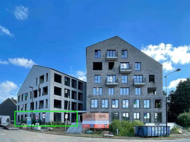 Appartement vente à Renaix, Oost-Vlaanderen