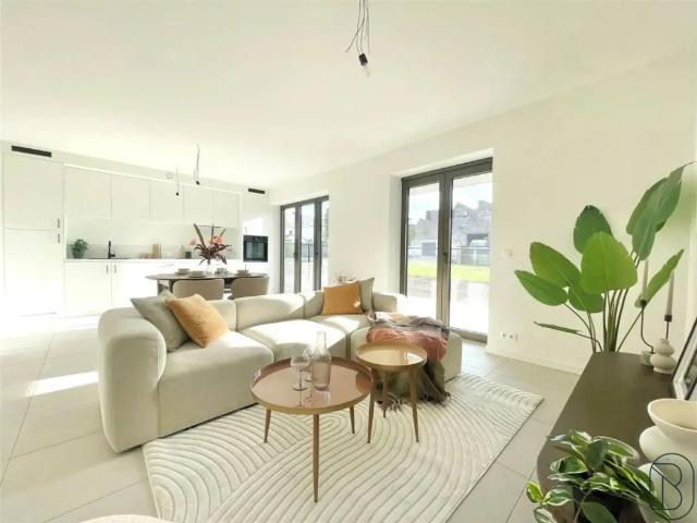 Appartement vente à Renaix, Oost-Vlaanderen