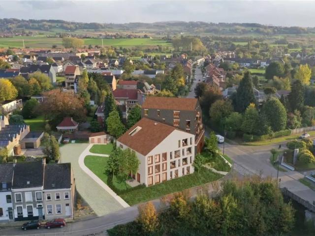 Appartement vente à Renaix, Oost-Vlaanderen