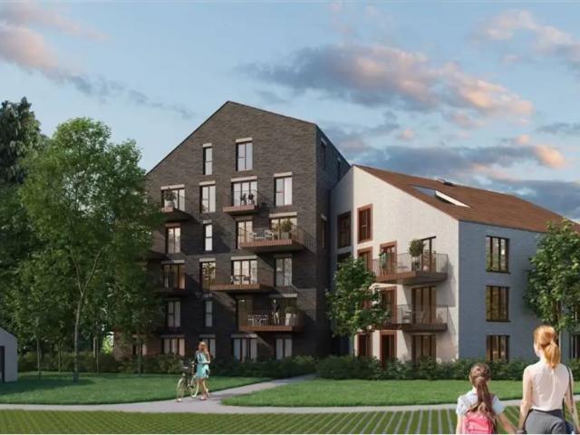 Appartement vente à Renaix, Oost-Vlaanderen