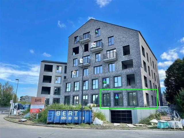 Appartement vente à Renaix, Oost-Vlaanderen