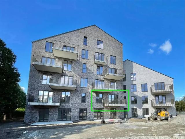 Appartement vente à Renaix, Oost-Vlaanderen