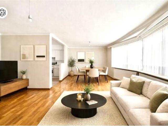 Appartement vente à Renaix, Oost-Vlaanderen
