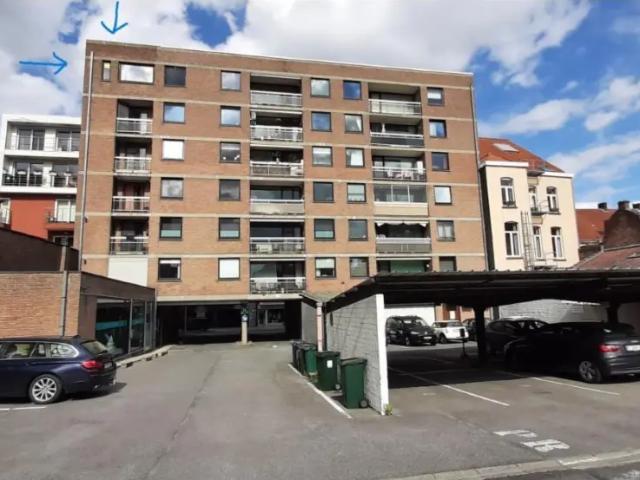 Appartement vente à Renaix, Oost-Vlaanderen