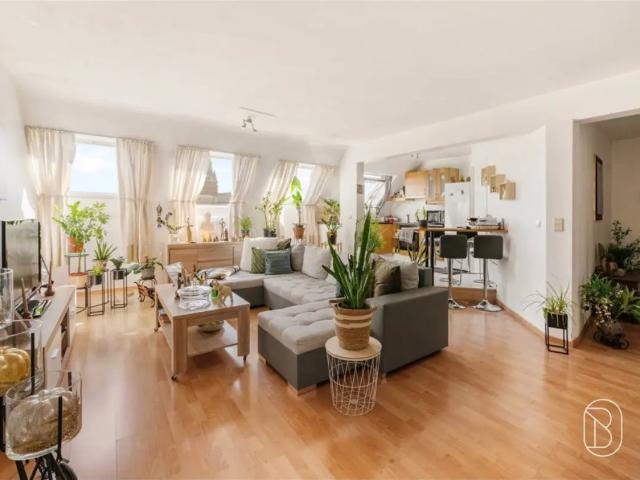 Appartement vente à Renaix, Oost-Vlaanderen