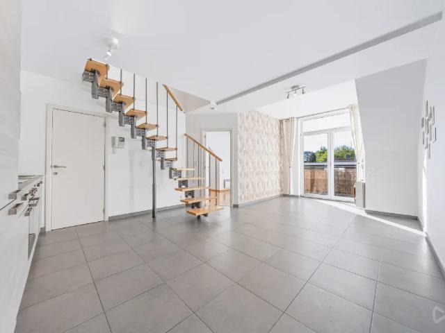 Appartement vente à Saint-Nicolas