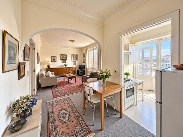 Appartement vente à Schaarbeek, Bruxelles
