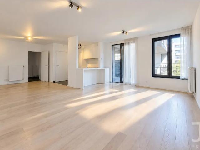 Appartement vente à Mediapark, Schaerbeek - Schaarbeek