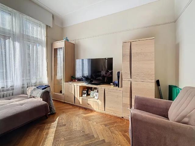 Appartement vente à Schaerbeek - Schaarbeek, Brussel-Hoofdstad - Bruxelles-Capitale