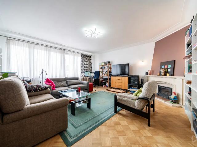 Appartement vente à Schaarbeek, Bruxelles