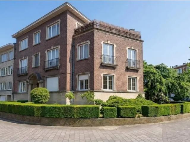 Appartement vente à Schaarbeek, Bruxelles