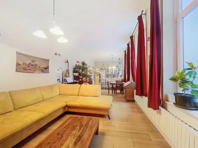Appartement vente à Schaarbeek, Bruxelles
