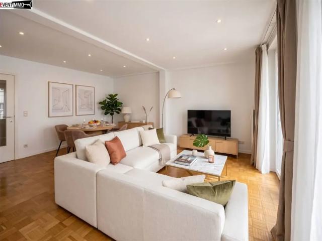 Appartement vente à Schaarbeek, Bruxelles