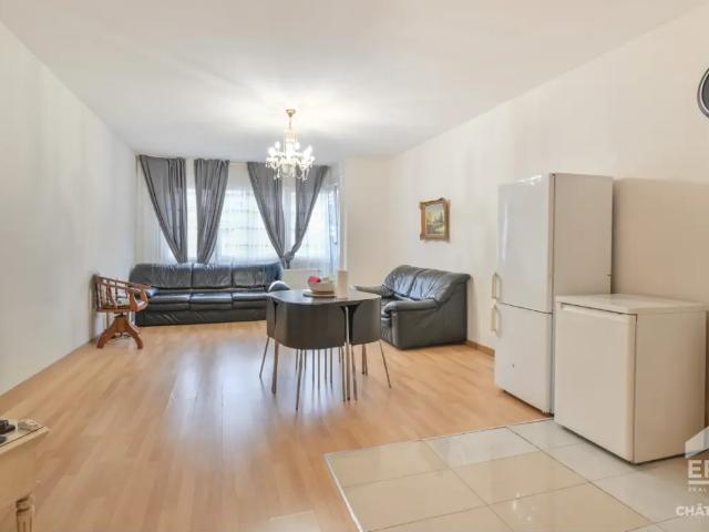 Appartement vente à Schaarbeek, Bruxelles