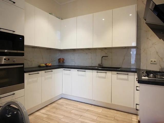 Appartement vente à Schaarbeek, Bruxelles