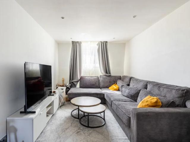 Appartement vente à Schaarbeek, Bruxelles
