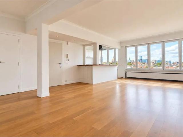 Appartement vente à Schaerbeek - Schaarbeek, Brussel-Hoofdstad - Bruxelles-Capitale