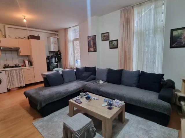Appartement vente à Schaarbeek, Bruxelles
